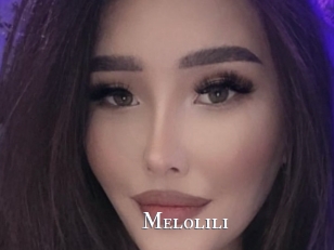 Melolili