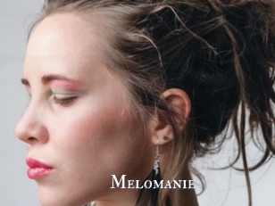 Melomanie