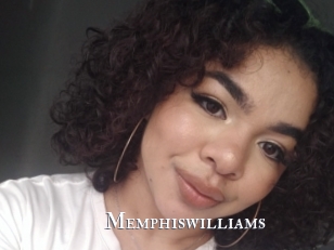 Memphiswilliams