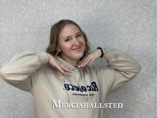 Merciahallsted