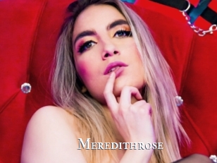 Meredithrose