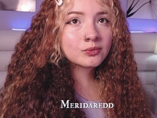 Meridaredd