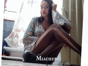 Miacherie