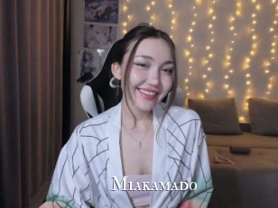 Miakamado