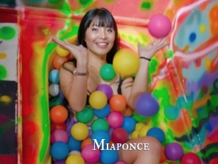 Miaponce