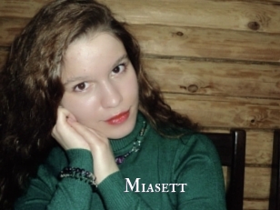 Miasett