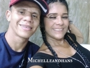 Michelleandhans