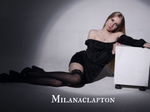 Milanaclapton