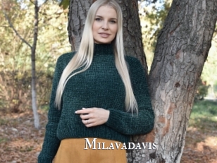 Milavadavis