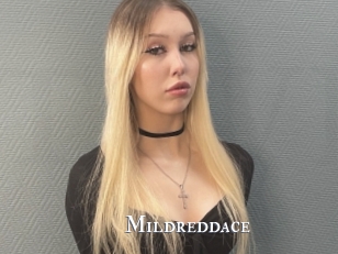 Mildreddace