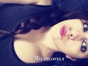 Mileylovely