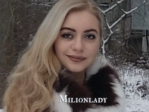 Milionlady