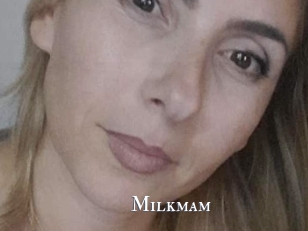 Milkmam