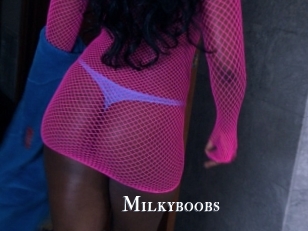 Milkyboobs