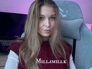 Millamillk