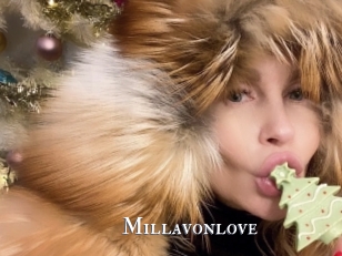 Millavonlove