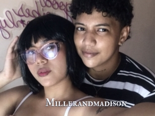 Millerandmadison