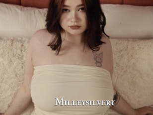 Milleysilvery