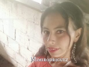 Mimirodriguez