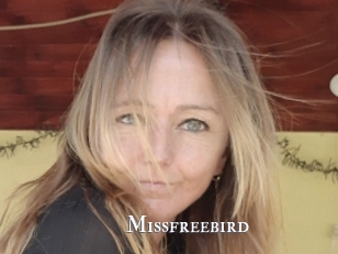 Missfreebird