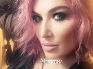 Missgina