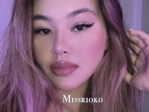 Missrioko