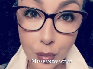 Missvanessagray