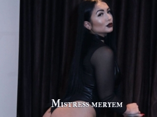 Mistress_meryem