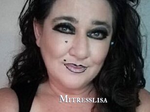 Mitresslisa