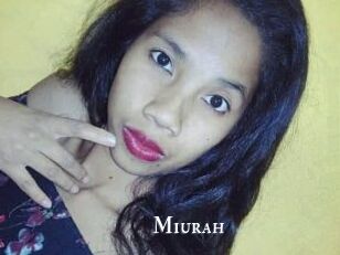 Miurah