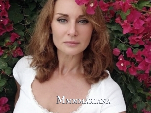 Mmmmariana