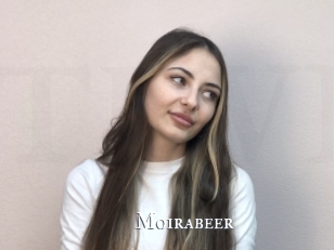 Moirabeer