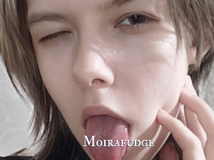 Moirafudge