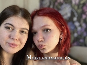 Moireandmaureen