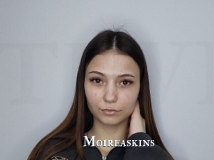 Moireaskins