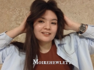 Moirehewlett