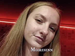 Moiresenn