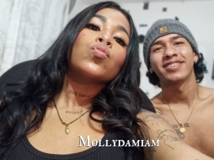 Mollydamiam