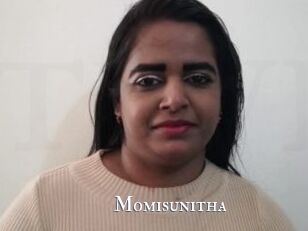 Momisunitha