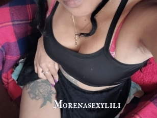 Morenasexylili