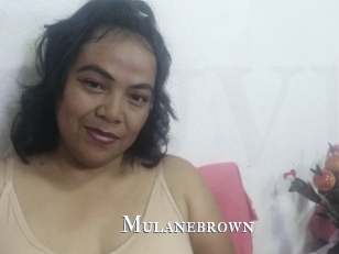 Mulanebrown