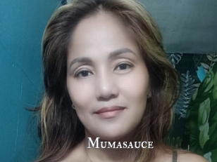 Mumasauce