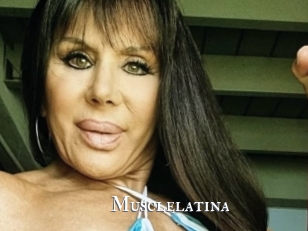 Musclelatina