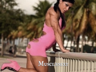 Musclesexy