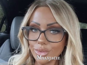 Myaxjacie