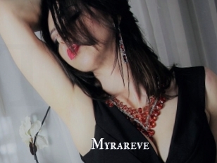 Myrareve