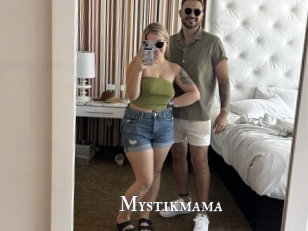 Mystikmama