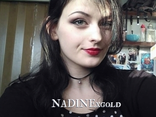 NADINExgold