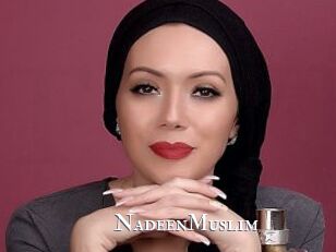 NadeenMuslim