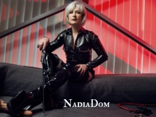 NadiaDom